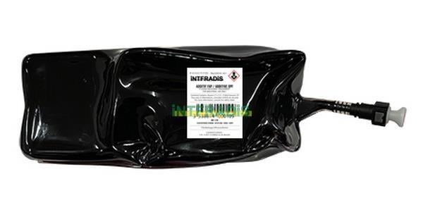 Butée hydraulique I